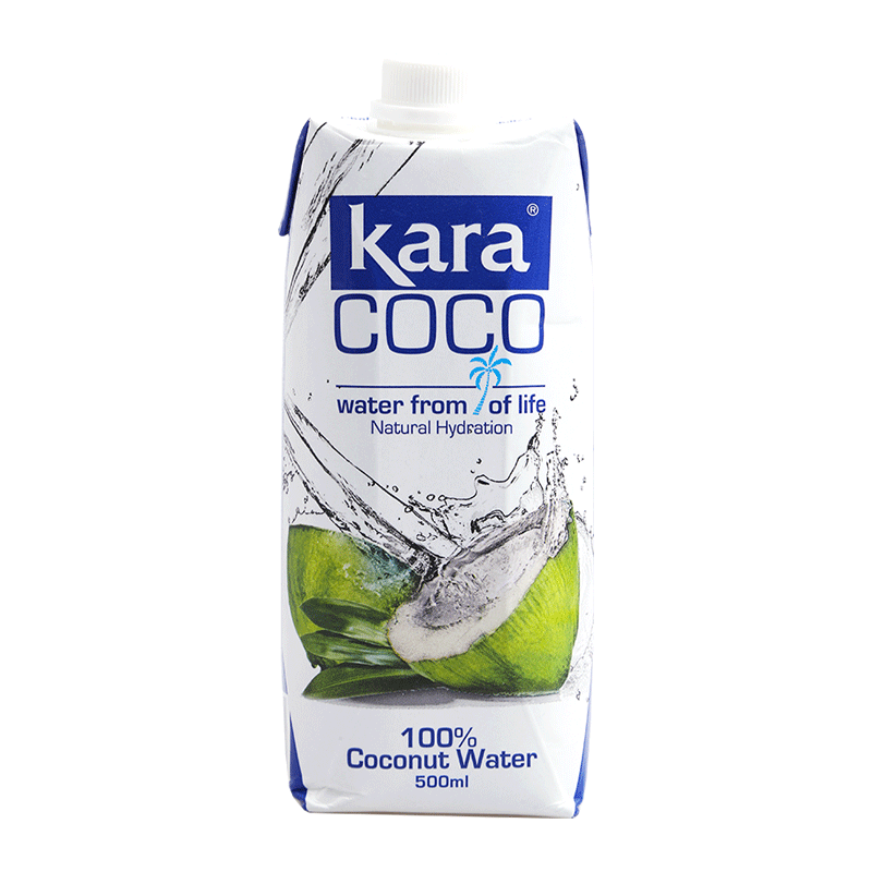 佳乐椰子水500ml