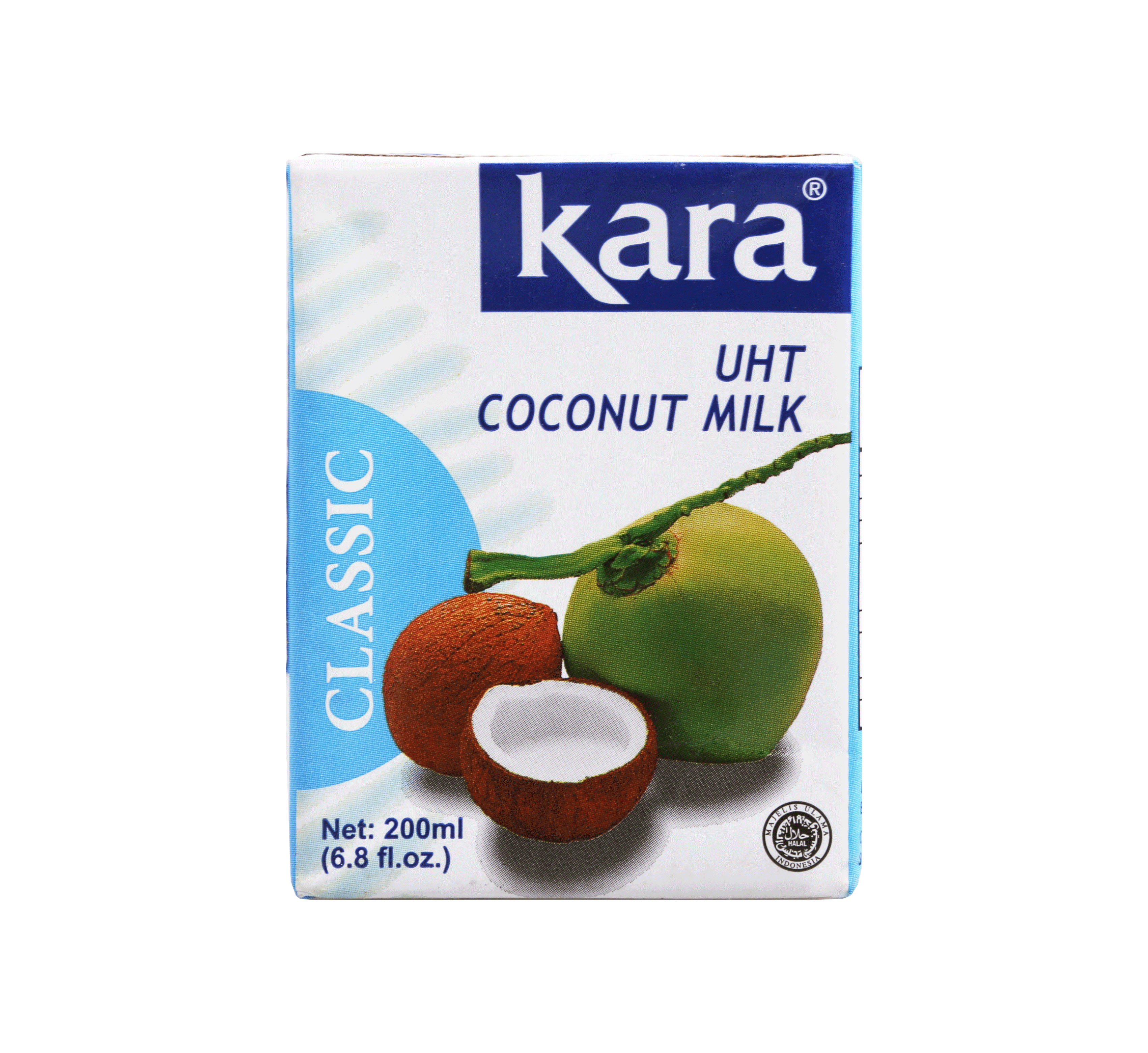 KARA牌椰浆200ml